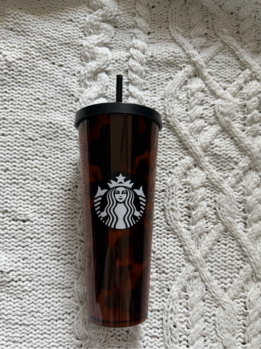 STARBUCKS TORTOISE TUMBLR
